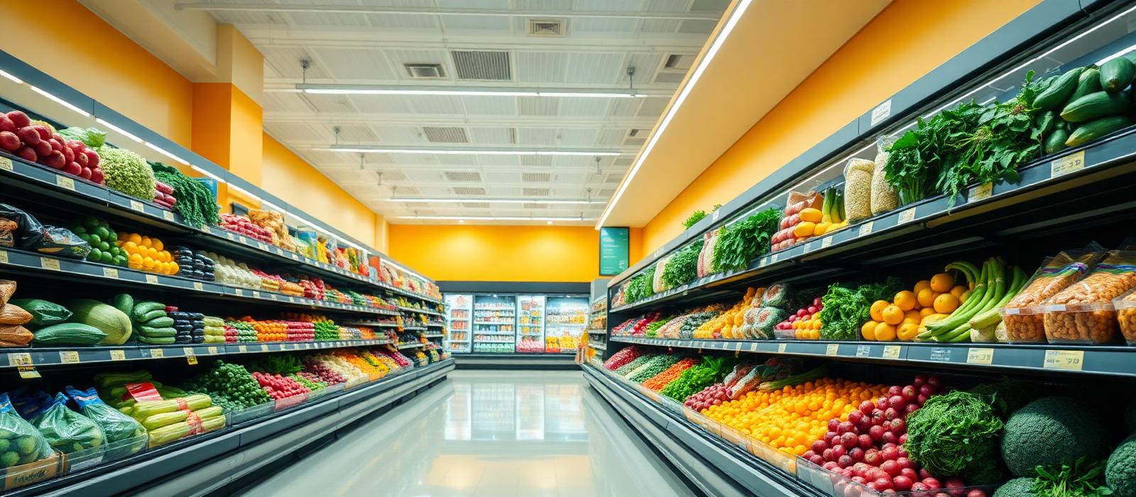 Site profissional para Mercados